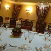 Clelia Palace