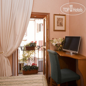 New photos from tourists Concordia 3*