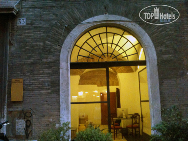 Hotel photo Dimora Storica Urbana 2*