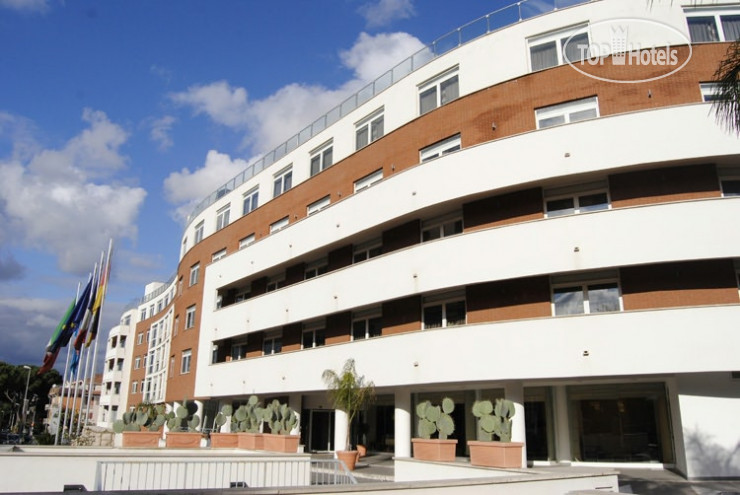 Hotelier's photos Capannelle 4*