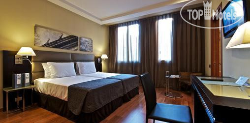 Hotelier's photos Eurostars Roma Aeterna 4*