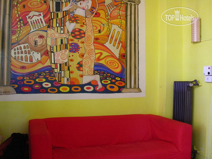 Новые добавленные фото туристов Fawlty Towers 2*