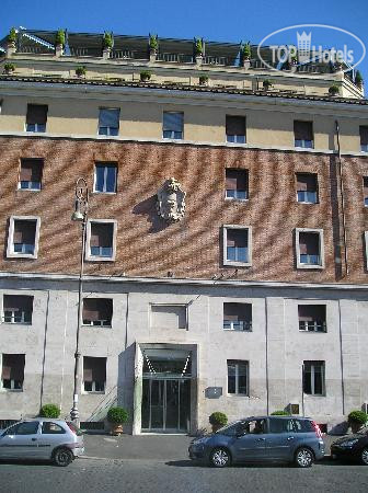 Hotel photo Fortyseven 4*