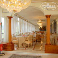 Gran Hotel Helio Cabala 
