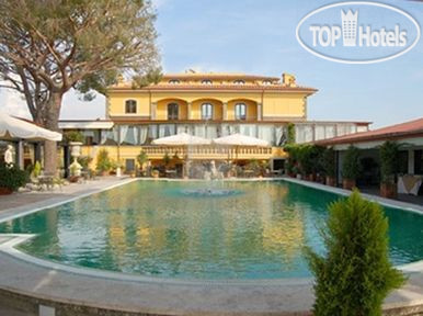 Hotel photo Gran Hotel Helio Cabala 4*