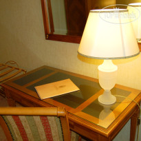 Gran Hotel Helio Cabala 