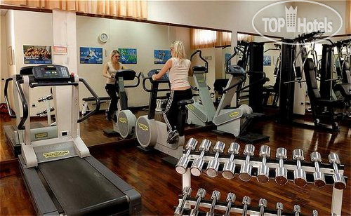 New photos from tourists Belstay Roma Aurelia 4*