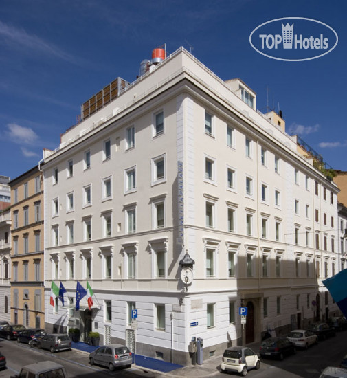 Hotelier's photos Venetia Palace 4*
