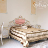 Imperial Rooms 