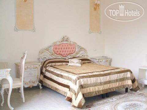 Hotel photo Imperial Rooms 1*