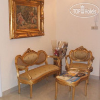 Imperial Rooms 