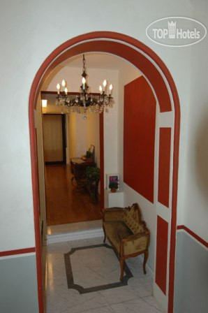 Hotel photo La Piccola Locanda 2*