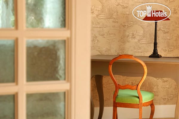 New photos from tourists Le Tre Suites 3*