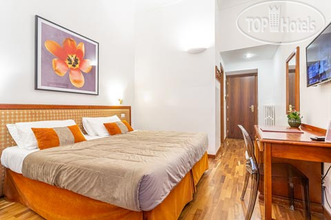 Hotel photo Medici 3*