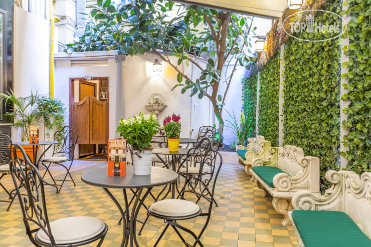 Hotel photo Medici 3*