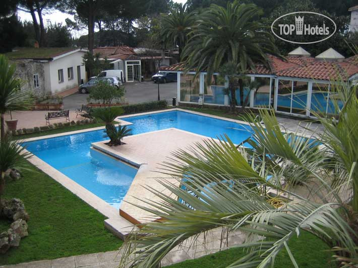 New photos from tourists Mancini Park 4*