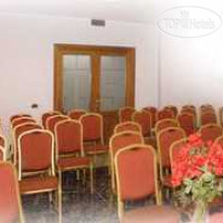 Meeting Ciampino 