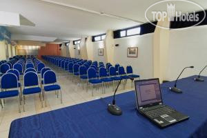 Hotel photo Ostia Antica Park 3*