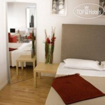 Palazzo Cardinali Cesi Rome 