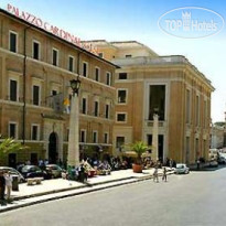 Palazzo Cardinali Cesi Rome 