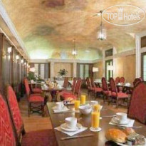 Palazzo Cardinali Cesi Rome 