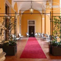 Palazzo Cardinali Cesi Rome 