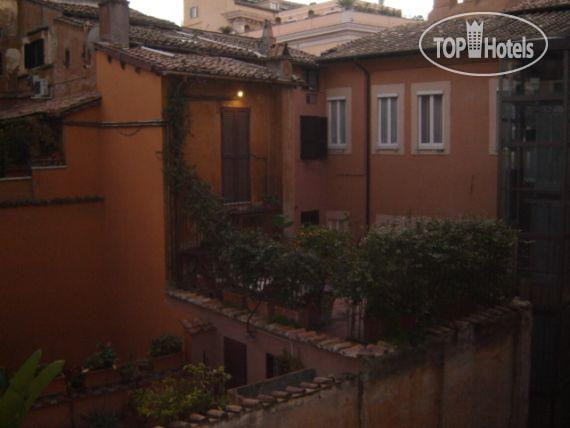Hotel photo Pantheon Inn 4*