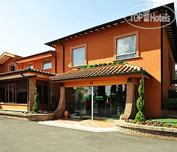 Hotel photo Park La Borghesiana 4*