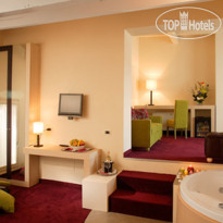 Hotel Castellino Roma 