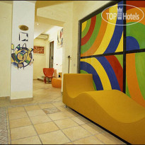 Hotel Castellino Roma 