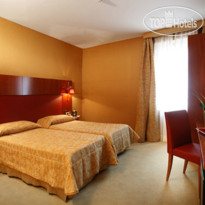 Hotel Castellino Roma 