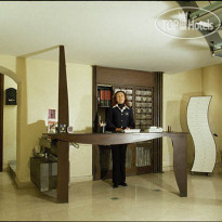 Hotel Castellino Roma 