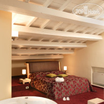 Hotel Castellino Roma 