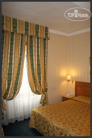 Hotel photo Dei Quiriti 3*