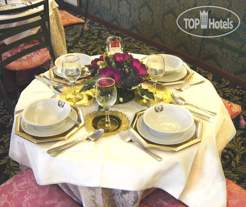 New photos from tourists Residenza Antica 4*