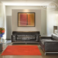 Quality Hotel Rouge et Noir Roma 