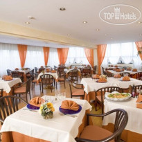 Quality Hotel Rouge et Noir Roma 