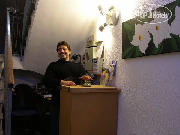 New photos from tourists Residence Lodi 2*