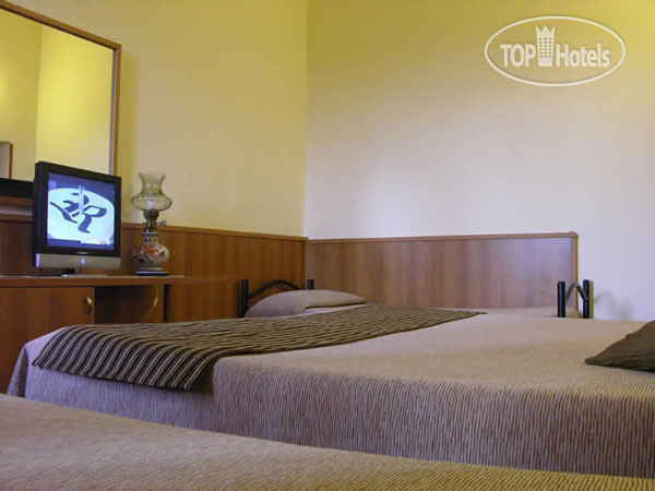Hotel photo Residence Lodi 2*