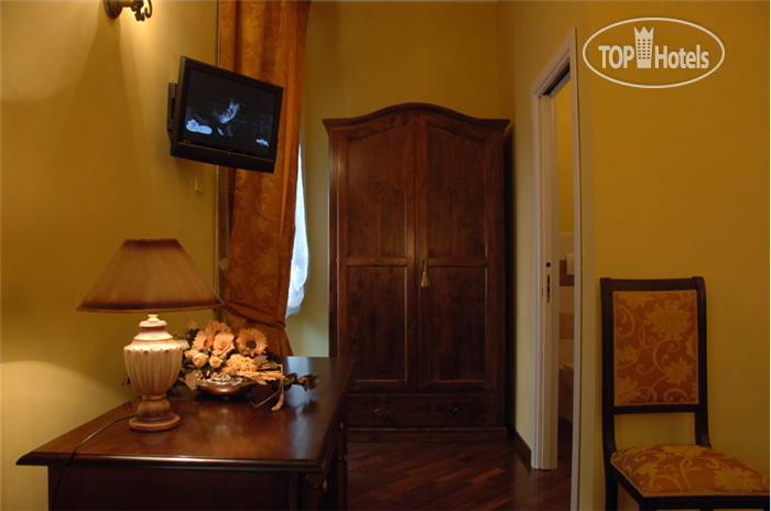 New photos from tourists Residenza D&D 3*