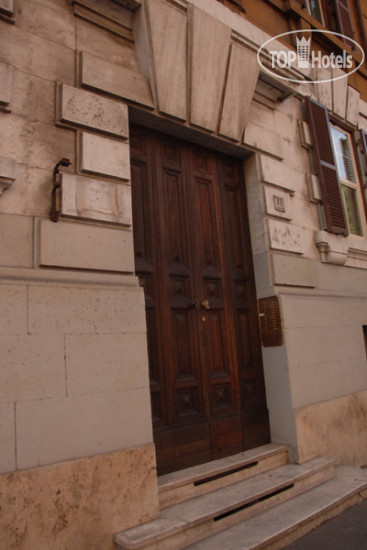 Hotel photo Residenza D&D 3*