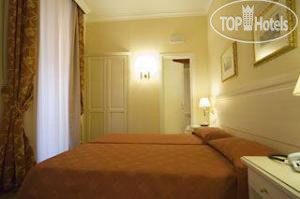 New photos from tourists Residenza Domiziano 4*