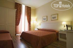 Hotel photo Residenza Domiziano 4*
