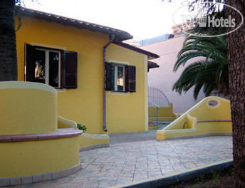 Hotelier's photos Roma Holiday APT