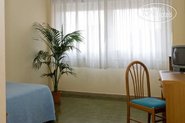 Hotel photo Salesianum 3*