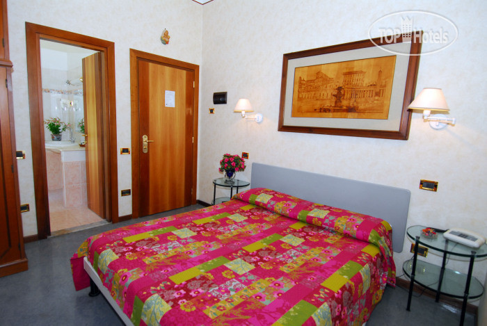 Hotel photo Santa Prisca 2*