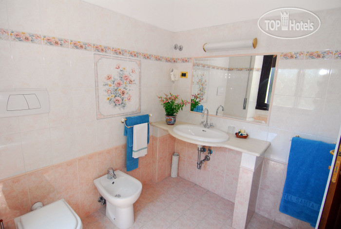 New photos from tourists Santa Prisca 2*
