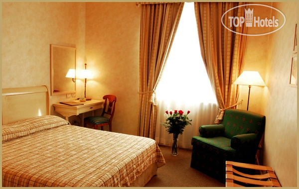 New photos from tourists Selva Candida 3*