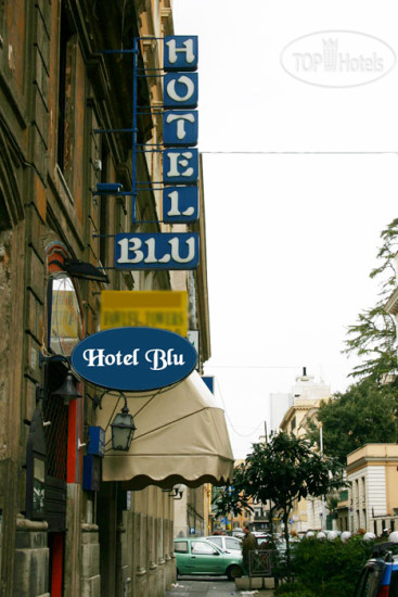 Hotel photo Soggiorno Blu 1*