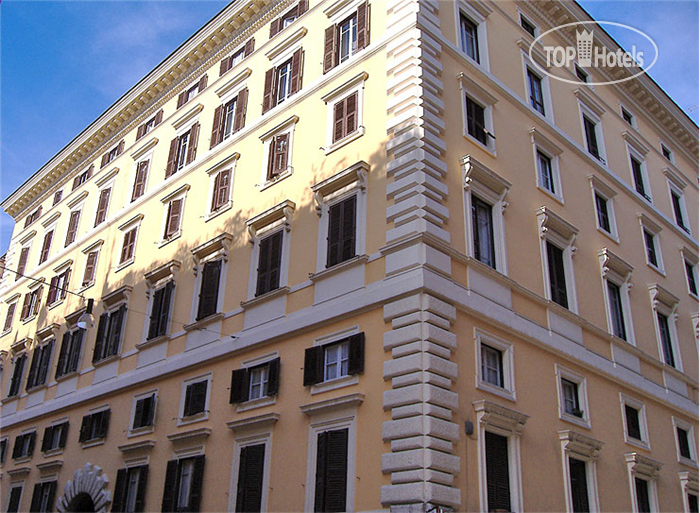 Hotel photo Soggiorno Europa 2*